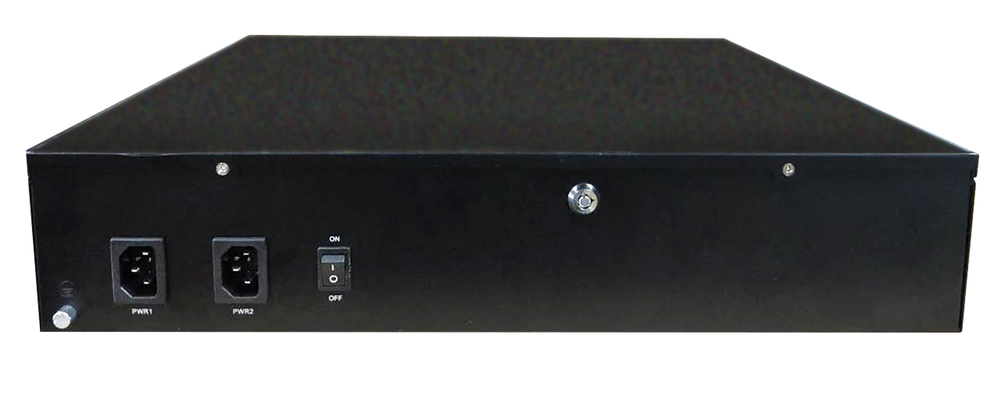 6686体育推出全系列工业隔离网闸硬件平台