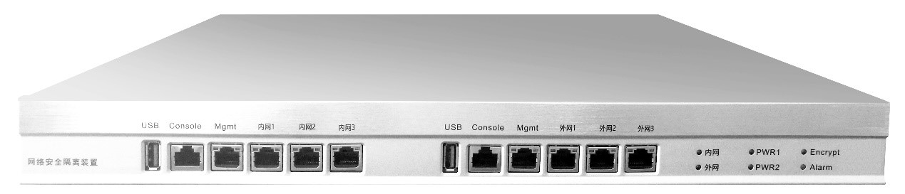 6686体育MR-552隔离网闸在电力系统横向隔离中的应用 6686体育MR-552隔离网闸在电力系统横向隔离中的应用